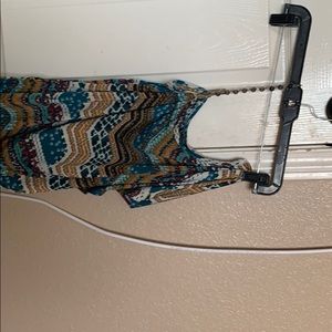 One sleeve for dress